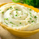 Comment faire de la purée de pommes ?