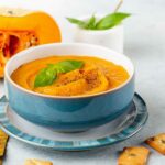 Comment faire de la purée de potimarron ?