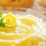 Comment faire de la purée sans lait ?