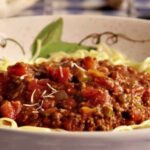 Comment faire de la sauce à spaghetti ?