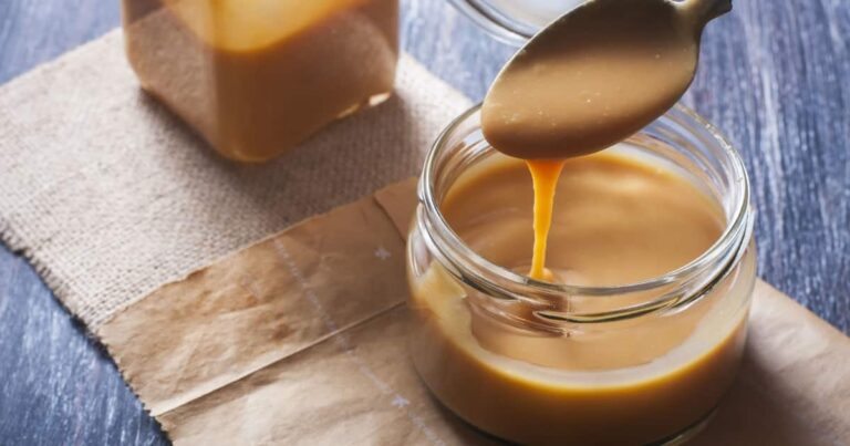 Comment faire de la sauce au beurre ?