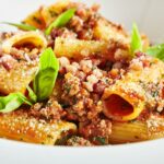 Comment faire de la sauce bolognaise maison ?