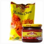 Comment faire de la sauce pour tortillas ?