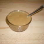 Comment faire de la sauce tahini ?