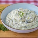 Comment faire de la sauce tartare ?