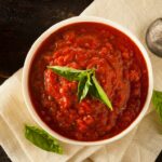 Comment faire de la sauce tomate facile ?