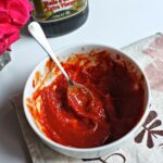 Comment faire de la sauce tomate pour pizza ?