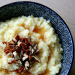 Comment faire de la semoule à la casserole ?