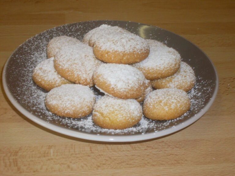 Comment faire de la semoule sucre ?