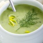 Comment faire de la soupe aux poireaux ?
