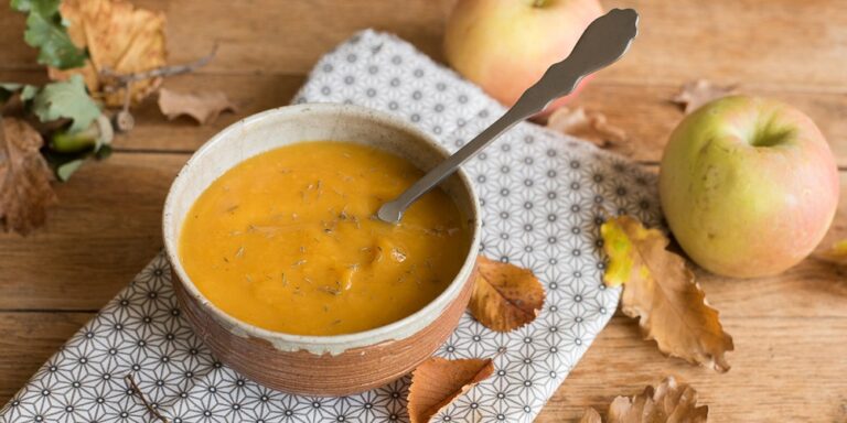 Comment faire de la soupe de butternut ? Comment faire de la soupe de butternut ?