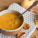 Comment faire de la soupe de butternut ?