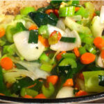 Comment faire de la soupe sans cocotte minute ?