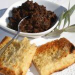 Comment faire de la tapenade d'olives ?