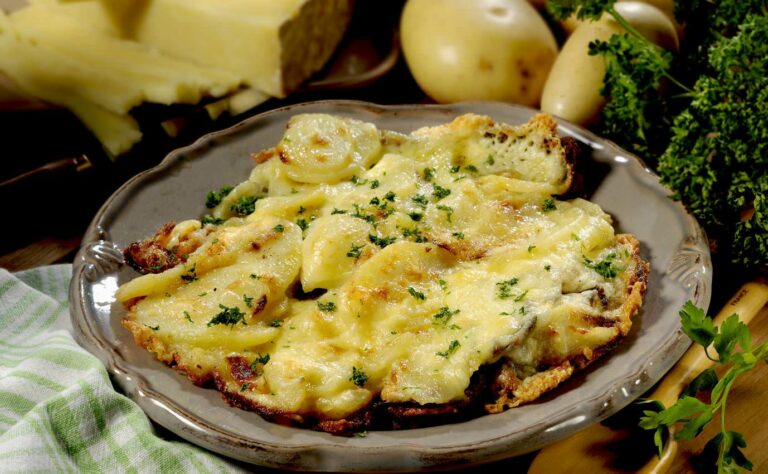 Comment faire de la truffade ? Comment faire de la truffade ?