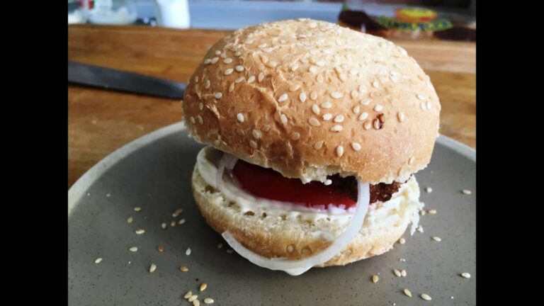 Comment faire de la viande pour hamburger ? Comment faire de la viande pour hamburger ?