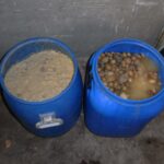 Comment faire de l'alcool avec des pommes ?