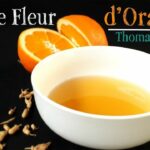 Comment faire de l'eau de fleur d'oranger avec de l'arôme ?