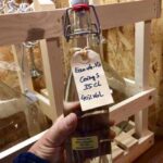 Comment faire de l'eau-de-vie de coing ?