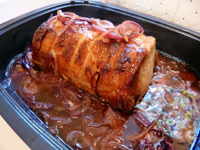 Comment faire de l'effiloché de porc ?