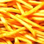 Comment faire de très bonnes frites ?