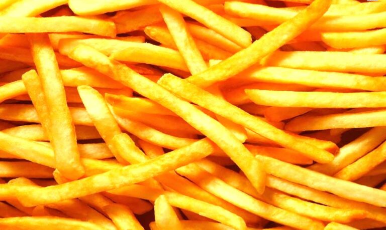 Comment faire de très bonnes frites ? Comment faire de très bonnes frites ?