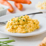 Comment faire de très bons œufs brouillés ?