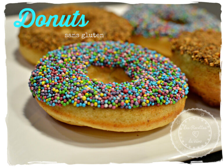 Comment faire de vrai donuts ? Comment faire de vrai donuts ?