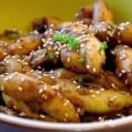 Comment faire décongeler des cuisses de grenouilles ?