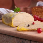 Comment faire décongeler du foie gras ?