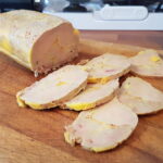 Comment faire décongeler un foie gras ?