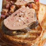 Comment faire décongeler un foie gras cru ?