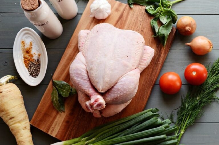 Comment faire décongeler un plat rapidement ?