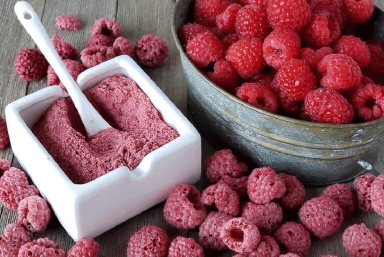 Comment faire dégeler des framboises ? Comment faire dégeler des framboises ?