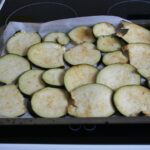 Comment faire dégorger les aubergines ?