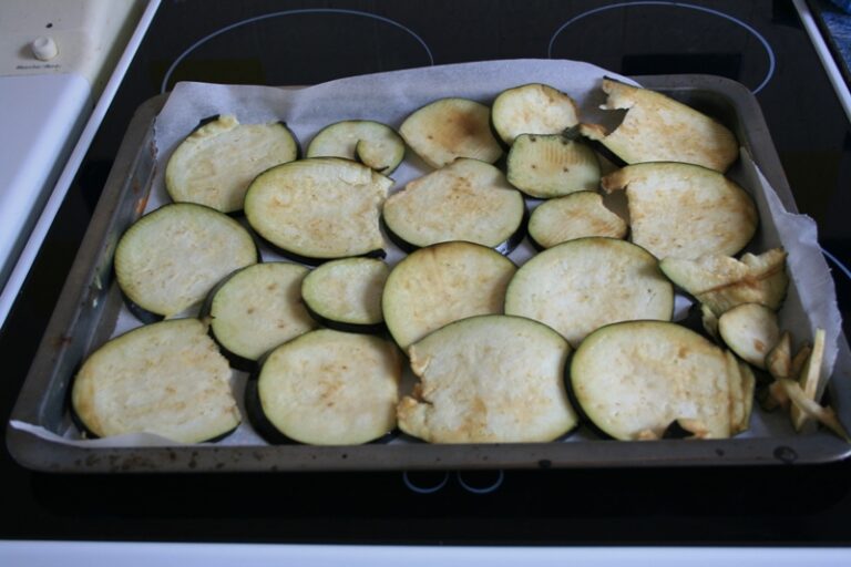 Comment faire dégorger les aubergines ? Comment faire dégorger les aubergines ?