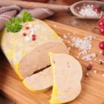 Comment faire dégorger un foie gras ?