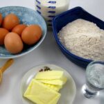 Comment faire des Burek ?