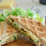 Comment faire des Croques-monsieur avec l'appareil ?