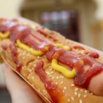 Comment faire des Hot-dog vapeur à la maison ?