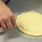 Comment faire des Rostis au four ?