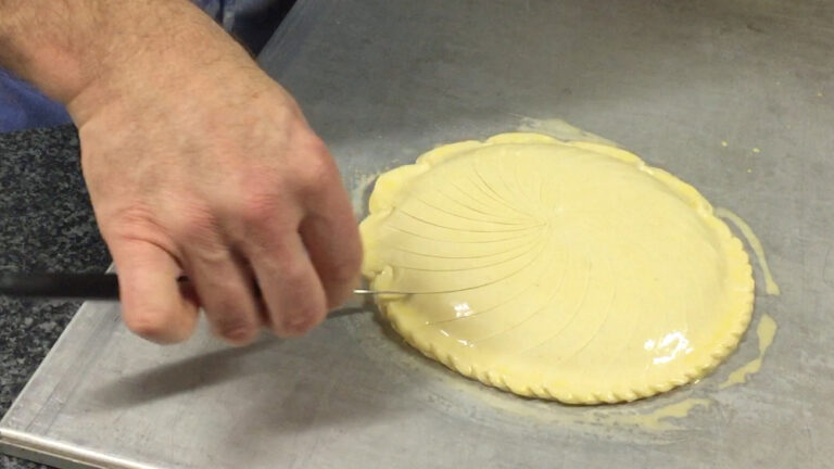 Comment faire des Rostis au four ?