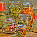 Comment faire des bocaux de piment ?