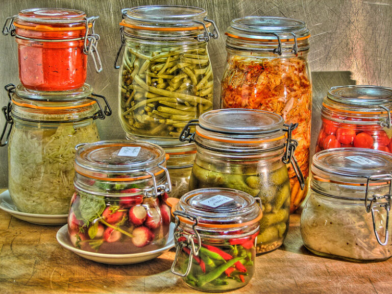 Comment faire des bocaux de piment ? Comment faire des bocaux de piment ?