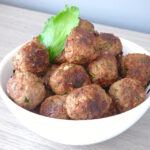 Comment faire des boulettes de viande et les congeler ?