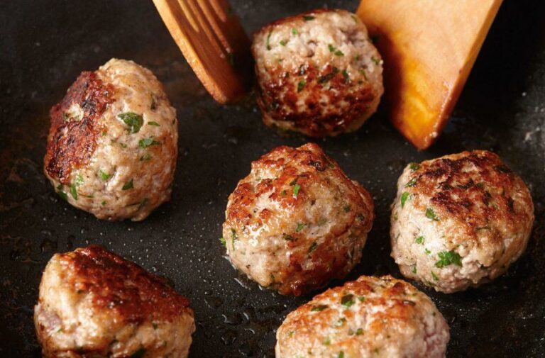Comment faire des boulettes parfaites ? Comment faire des boulettes parfaites ?