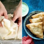 Comment faire des bricks algériennes ?