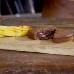 Comment faire des brindilles au chocolat ?