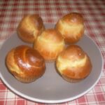 Comment faire des brioches individuelles ?