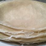 Comment faire des briques recette ?